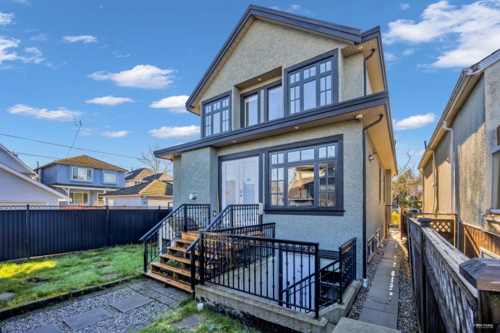Photo 30 at 2721 W 21st Avenue, Arbutus, Vancouver West