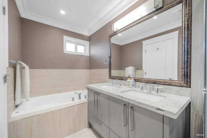 Photo 19 at 2721 W 21st Avenue, Arbutus, Vancouver West