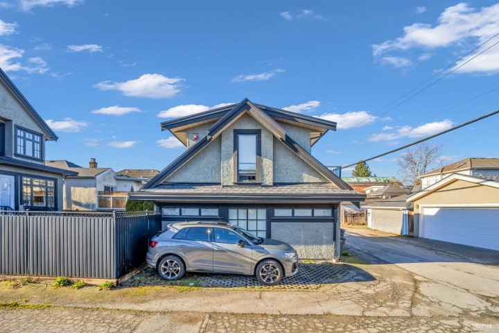Photo 31 at 2721 W 21st Avenue, Arbutus, Vancouver West