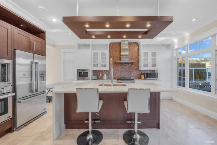 Photo 8 at 2721 W 21st Avenue, Arbutus, Vancouver West