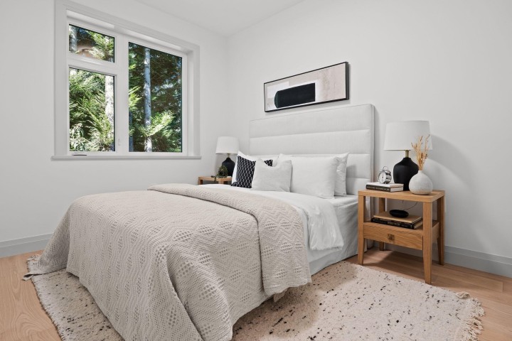 Photo 23 at 3 - 1491 Devonshire Crescent, Shaughnessy, Vancouver West