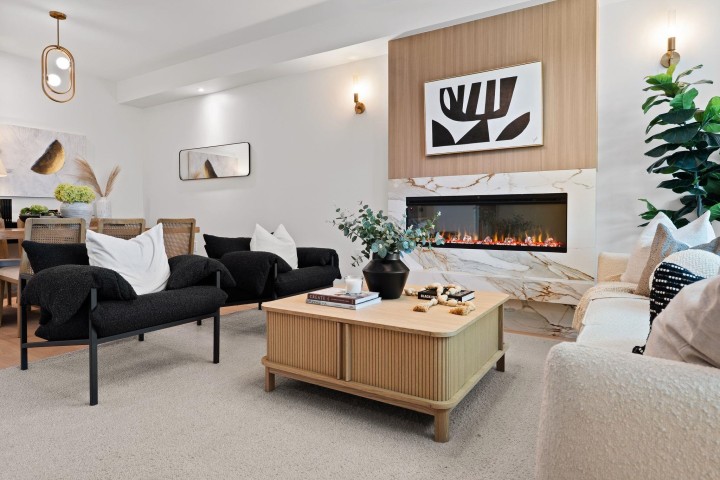 Photo 6 at 3 - 1491 Devonshire Crescent, Shaughnessy, Vancouver West