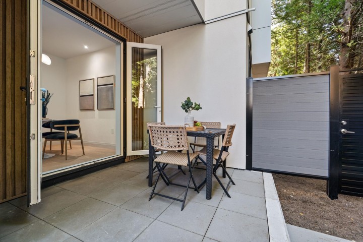 Photo 17 at 3 - 1491 Devonshire Crescent, Shaughnessy, Vancouver West