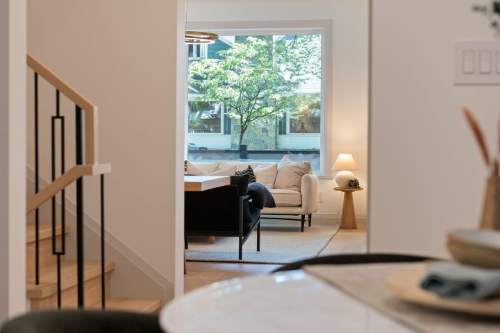 Photo 12 at 3 - 1491 Devonshire Crescent, Shaughnessy, Vancouver West
