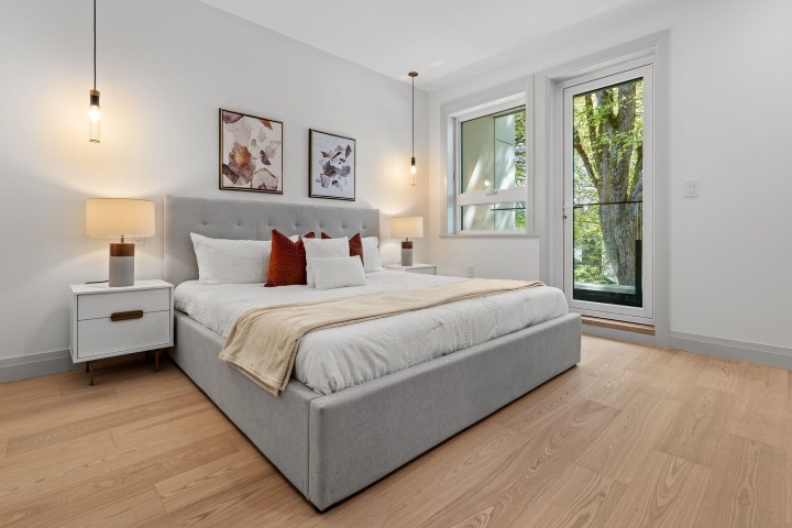 Photo 27 at 4 - 1491 Devonshire Crescent, Shaughnessy, Vancouver West