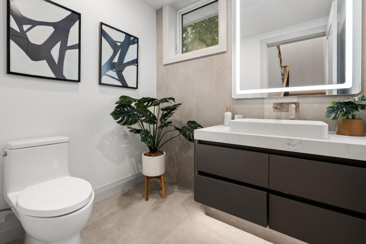 Photo 14 at 4 - 1491 Devonshire Crescent, Shaughnessy, Vancouver West