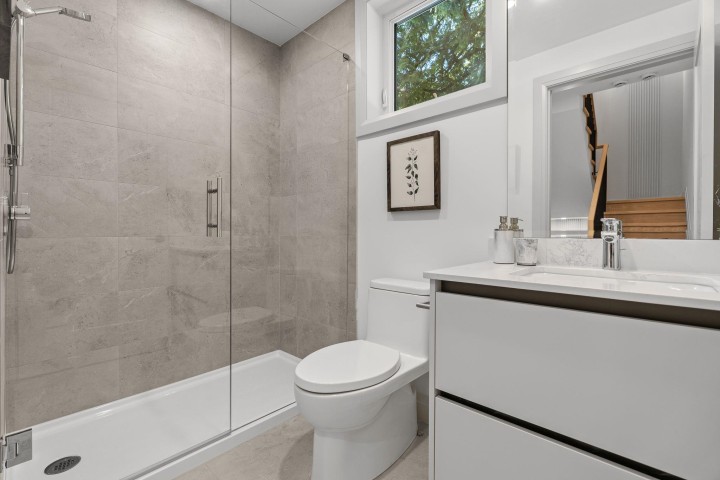 Photo 18 at 4 - 1491 Devonshire Crescent, Shaughnessy, Vancouver West