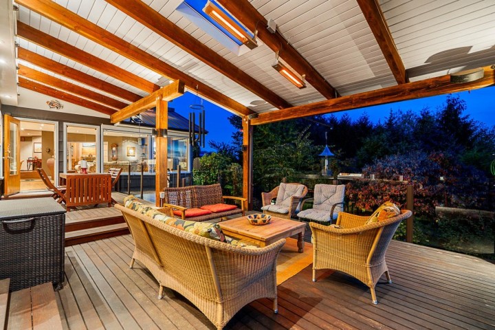Photo 13 at 2215 Chairlift Road, Chelsea Park, West Vancouver