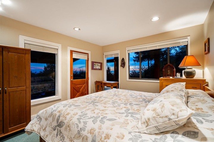 Photo 22 at 2215 Chairlift Road, Chelsea Park, West Vancouver