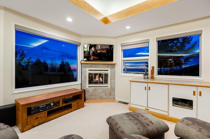 Photo 20 at 2215 Chairlift Road, Chelsea Park, West Vancouver