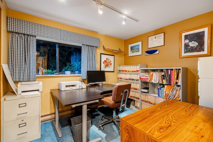 Photo 24 at 2215 Chairlift Road, Chelsea Park, West Vancouver