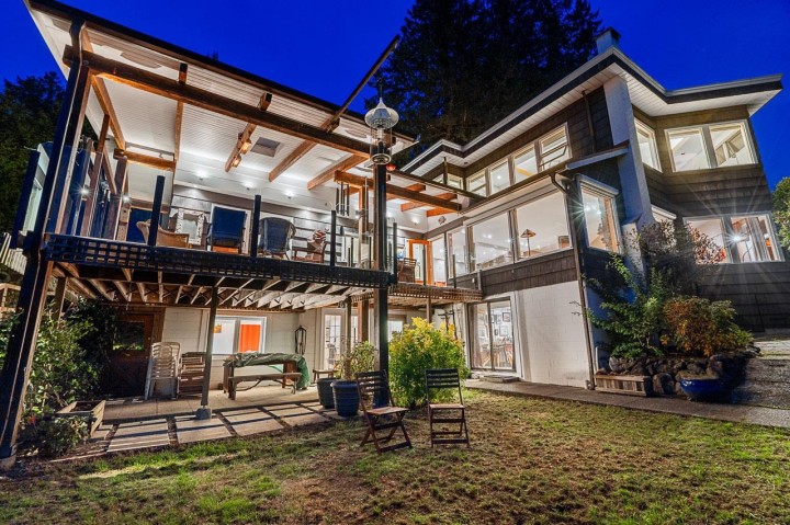 Photo 30 at 2215 Chairlift Road, Chelsea Park, West Vancouver