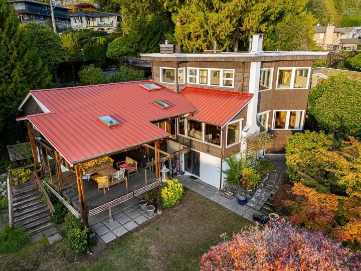 Photo 34 at 2215 Chairlift Road, Chelsea Park, West Vancouver