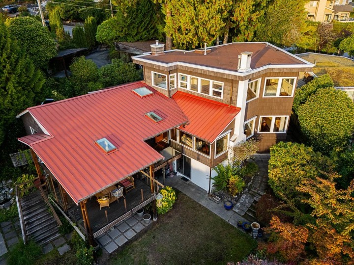 Photo 33 at 2215 Chairlift Road, Chelsea Park, West Vancouver