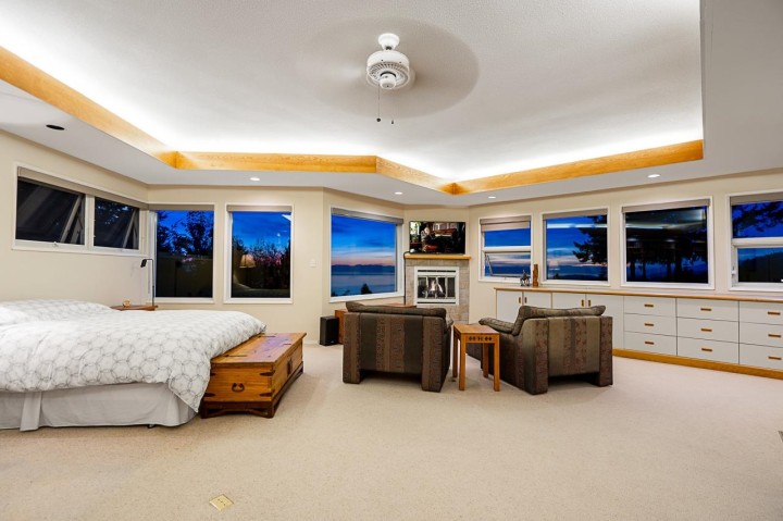Photo 15 at 2215 Chairlift Road, Chelsea Park, West Vancouver