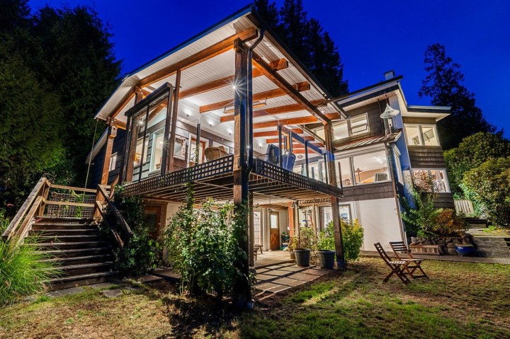 Photo 31 at 2215 Chairlift Road, Chelsea Park, West Vancouver
