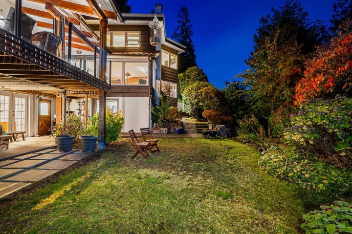 Photo 29 at 2215 Chairlift Road, Chelsea Park, West Vancouver
