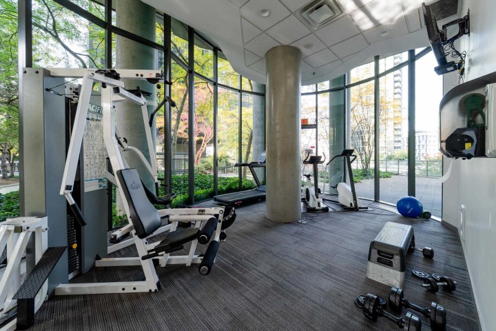 Photo 20 at 1708 - 1331 W Georgia Street, Coal Harbour, Vancouver West