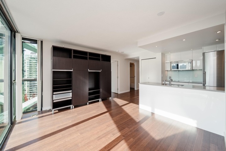 Photo 15 at 1708 - 1331 W Georgia Street, Coal Harbour, Vancouver West