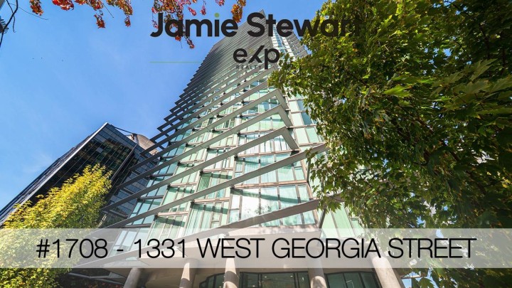 Photo 35 at 1708 - 1331 W Georgia Street, Coal Harbour, Vancouver West