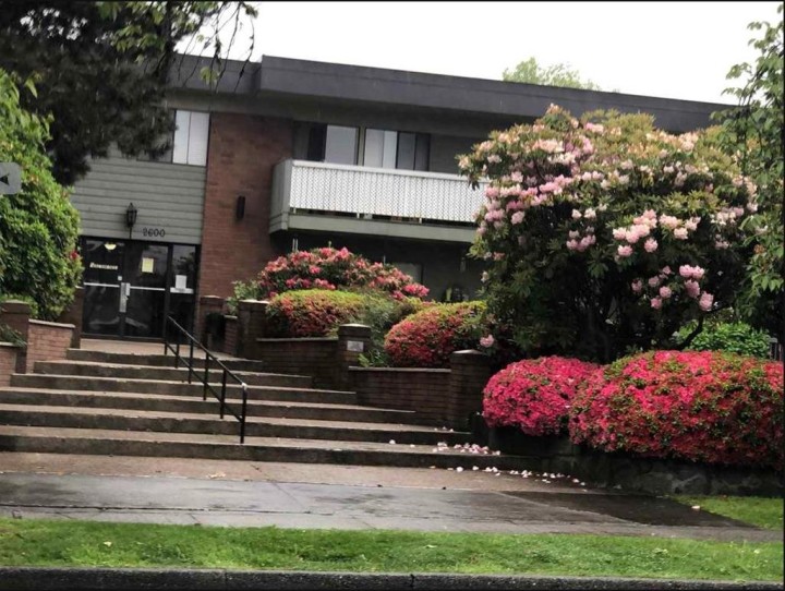 Photo 1 at 106 - 2600 E 49th Avenue, Killarney VE, Vancouver East
