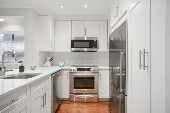 Photo 19 at 3 - 886 Broughton Street, West End VW, Vancouver West