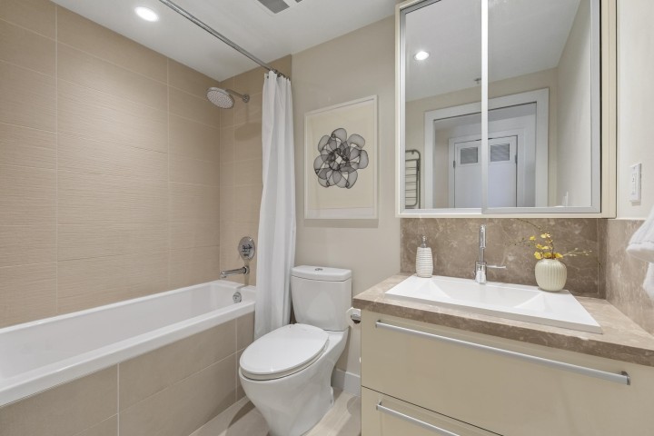 Photo 26 at 507 - 288 W 1st Avenue, False Creek, Vancouver West