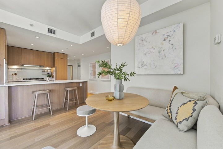Photo 7 at 507 - 288 W 1st Avenue, False Creek, Vancouver West