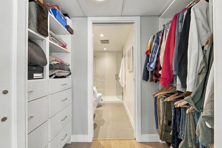 Photo 20 at 507 - 288 W 1st Avenue, False Creek, Vancouver West