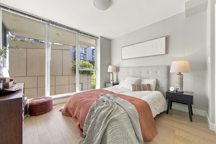 Photo 18 at 507 - 288 W 1st Avenue, False Creek, Vancouver West