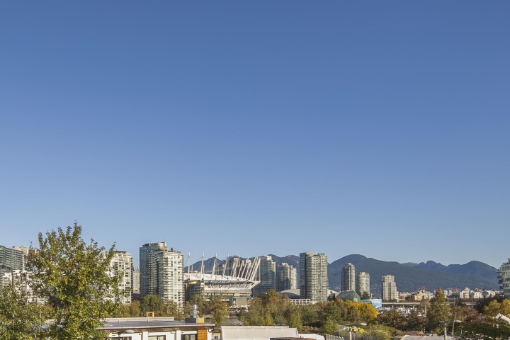 Photo 15 at 507 - 288 W 1st Avenue, False Creek, Vancouver West