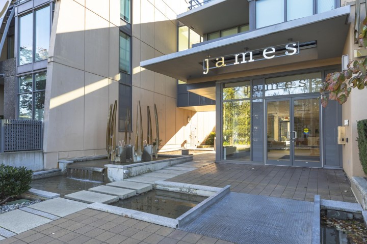 Photo 31 at 507 - 288 W 1st Avenue, False Creek, Vancouver West