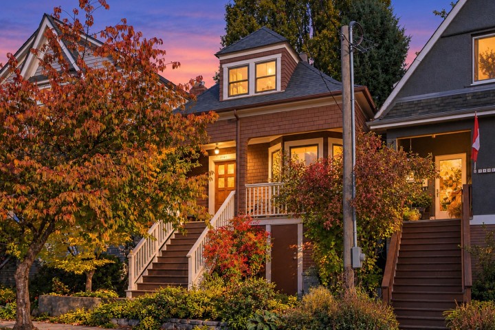 Photo 2 at 1761 E 4th Avenue, Grandview Woodland, Vancouver East