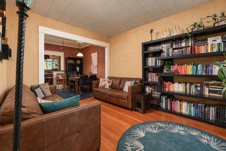 Photo 6 at 1761 E 4th Avenue, Grandview Woodland, Vancouver East
