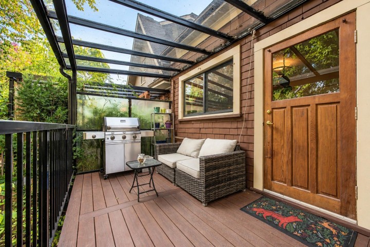 Photo 17 at 1761 E 4th Avenue, Grandview Woodland, Vancouver East