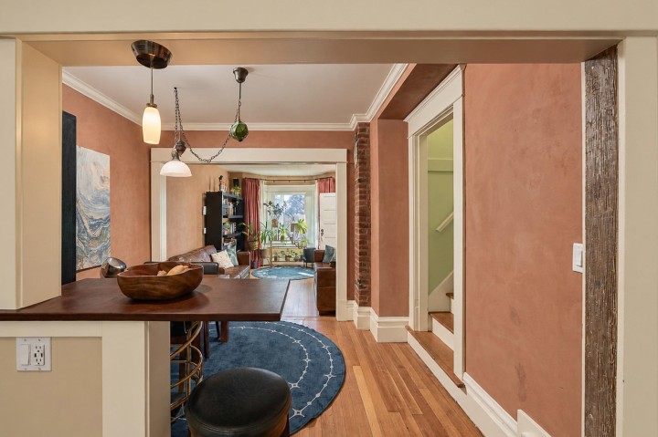 Photo 16 at 1761 E 4th Avenue, Grandview Woodland, Vancouver East