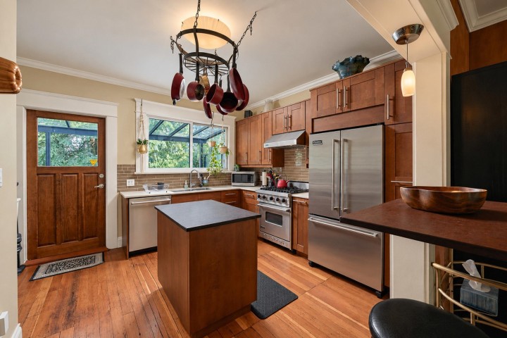 Photo 20 at 1761 E 4th Avenue, Grandview Woodland, Vancouver East