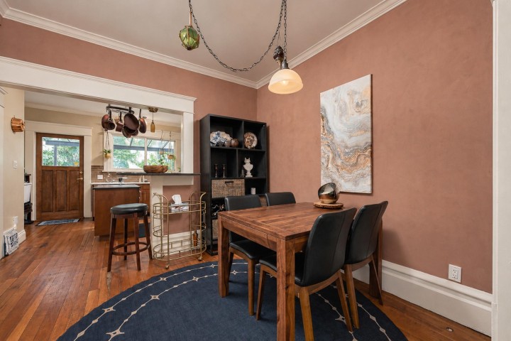 Photo 9 at 1761 E 4th Avenue, Grandview Woodland, Vancouver East