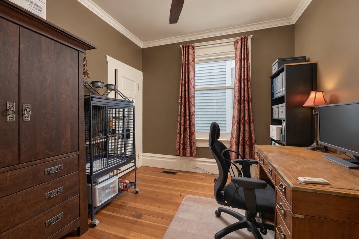 Photo 24 at 1761 E 4th Avenue, Grandview Woodland, Vancouver East