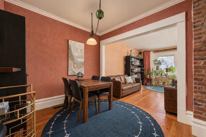 Photo 10 at 1761 E 4th Avenue, Grandview Woodland, Vancouver East