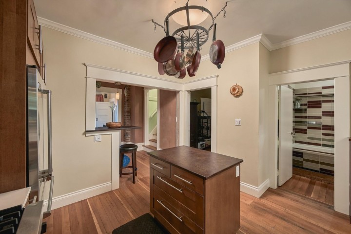 Photo 14 at 1761 E 4th Avenue, Grandview Woodland, Vancouver East