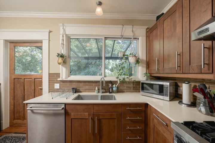Photo 15 at 1761 E 4th Avenue, Grandview Woodland, Vancouver East