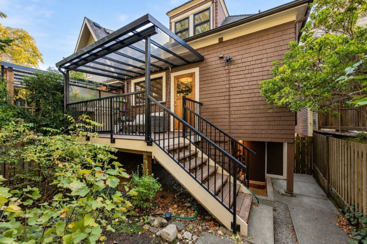 Photo 19 at 1761 E 4th Avenue, Grandview Woodland, Vancouver East