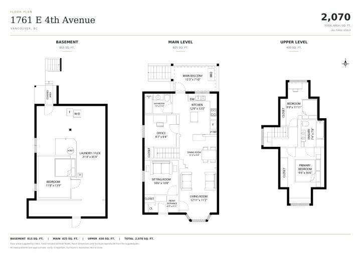 Photo 40 at 1761 E 4th Avenue, Grandview Woodland, Vancouver East