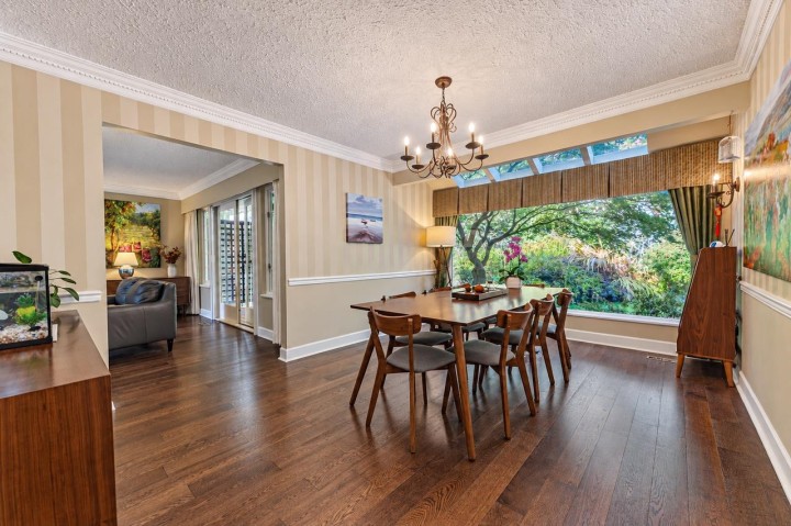 Photo 13 at 4707 Meadfeild Road, Caulfeild, West Vancouver