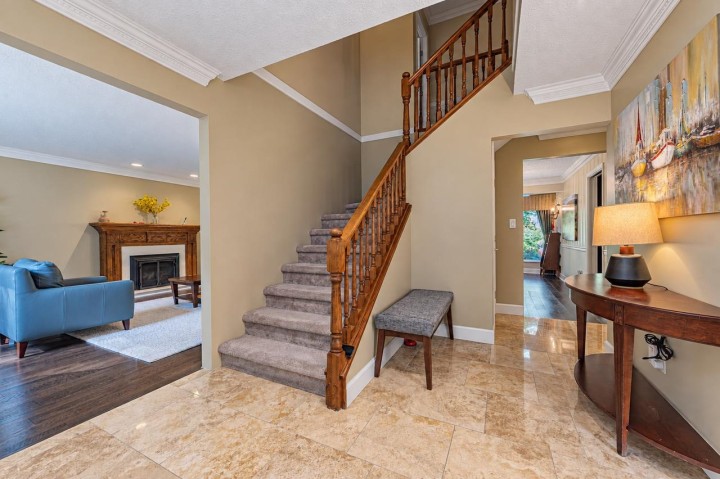 Photo 16 at 4707 Meadfeild Road, Caulfeild, West Vancouver