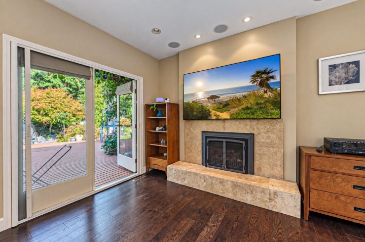 Photo 12 at 4707 Meadfeild Road, Caulfeild, West Vancouver