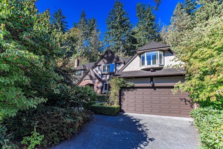 Photo 3 at 4707 Meadfeild Road, Caulfeild, West Vancouver