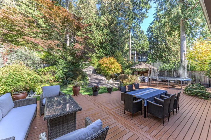 Photo 36 at 4707 Meadfeild Road, Caulfeild, West Vancouver