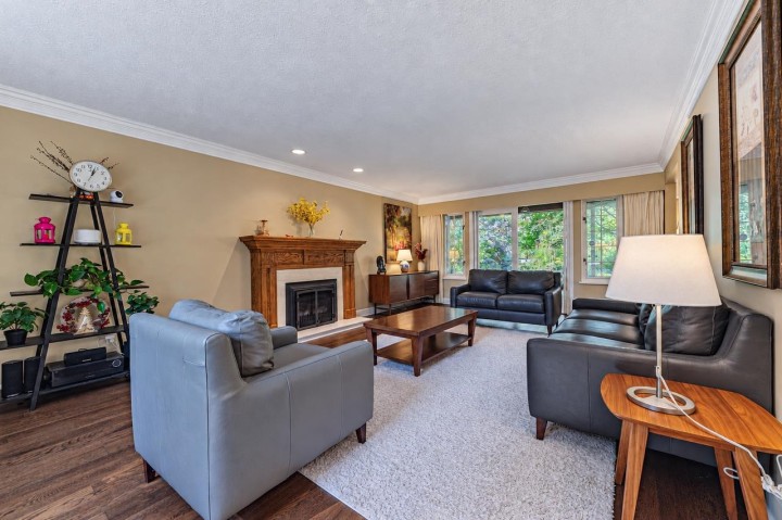 Photo 5 at 4707 Meadfeild Road, Caulfeild, West Vancouver